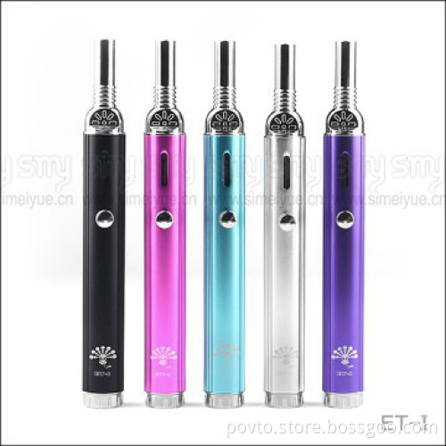 healthy vaporise ecig ET-I/ecolas/st10-s wholesale e cigarette
